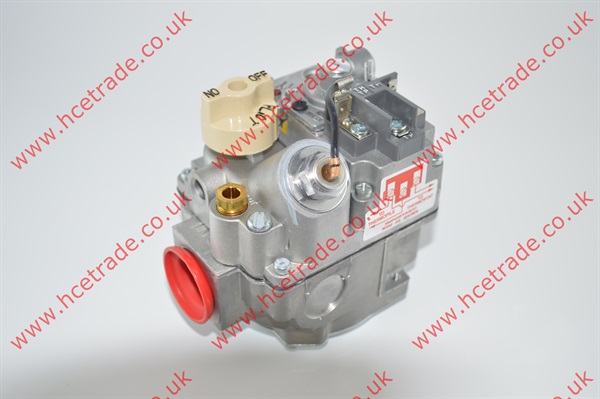 ANDREWS WATER HEATERS C511AWH